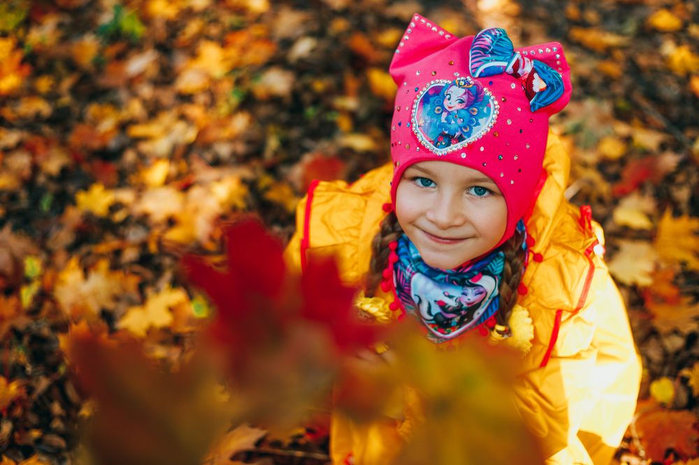 Photograph by Светлана Гуськова