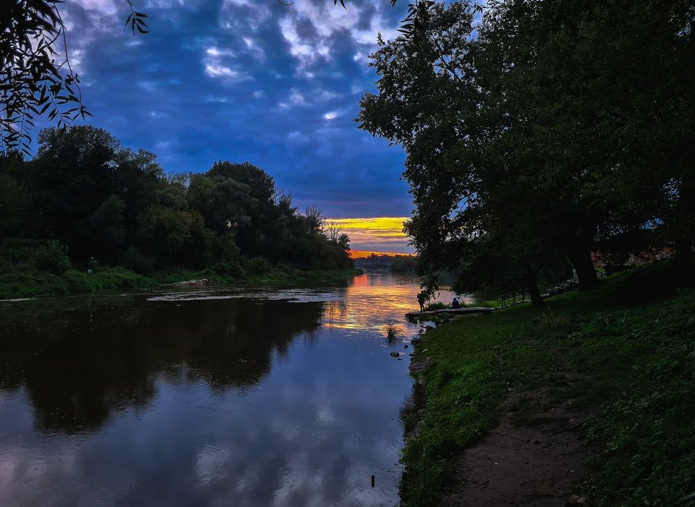 Photograph by Михаил Чепрунов