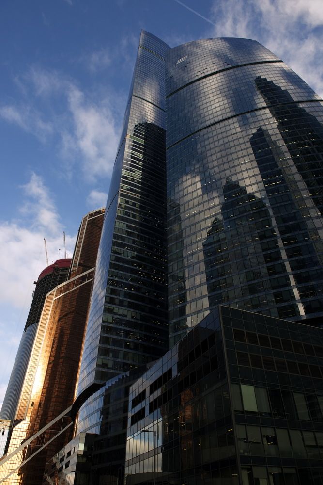 Photograph by Александр Кращук