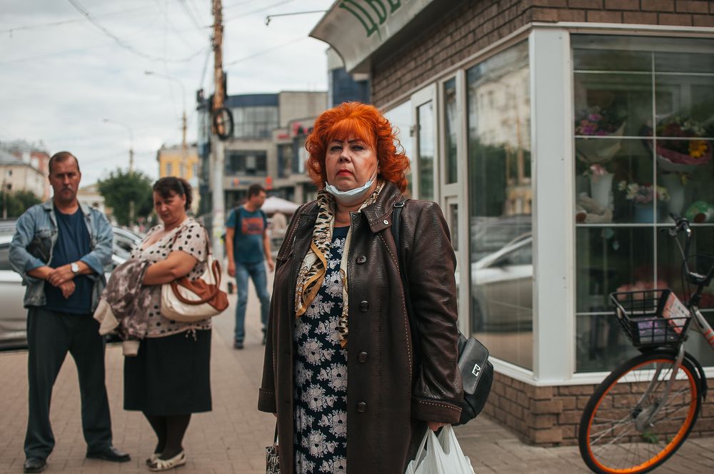 Photograph by Татьяна Зубехина