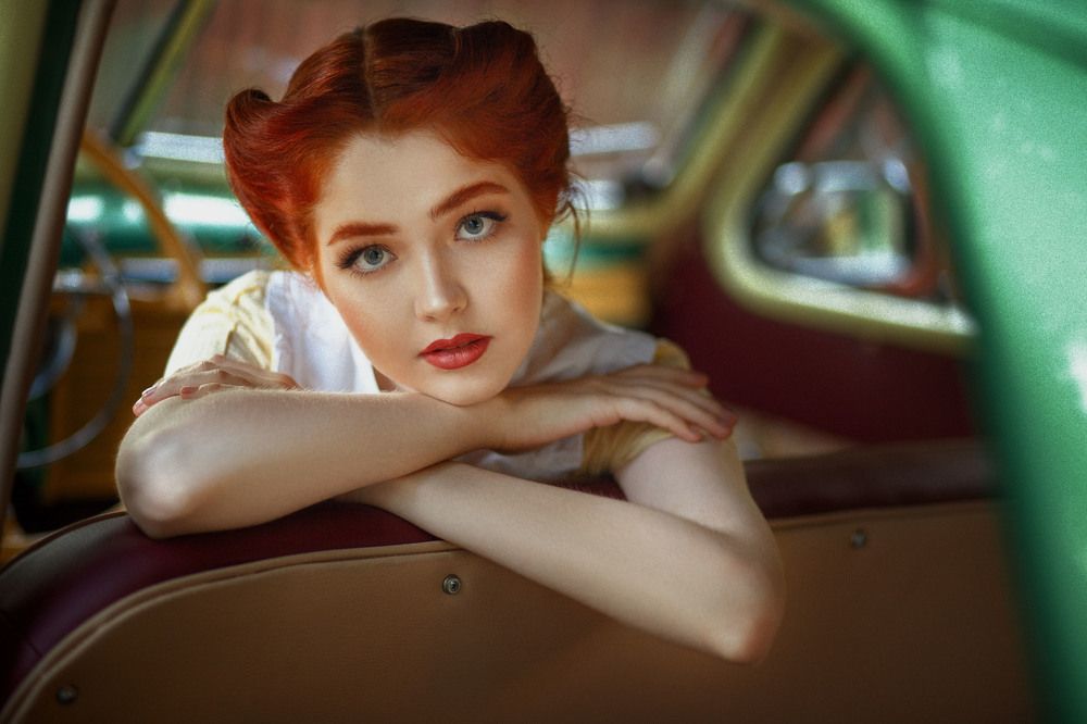 Photograph by Паршина Настасья