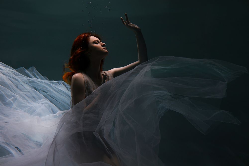 Photograph by Анастасия Кушнирук