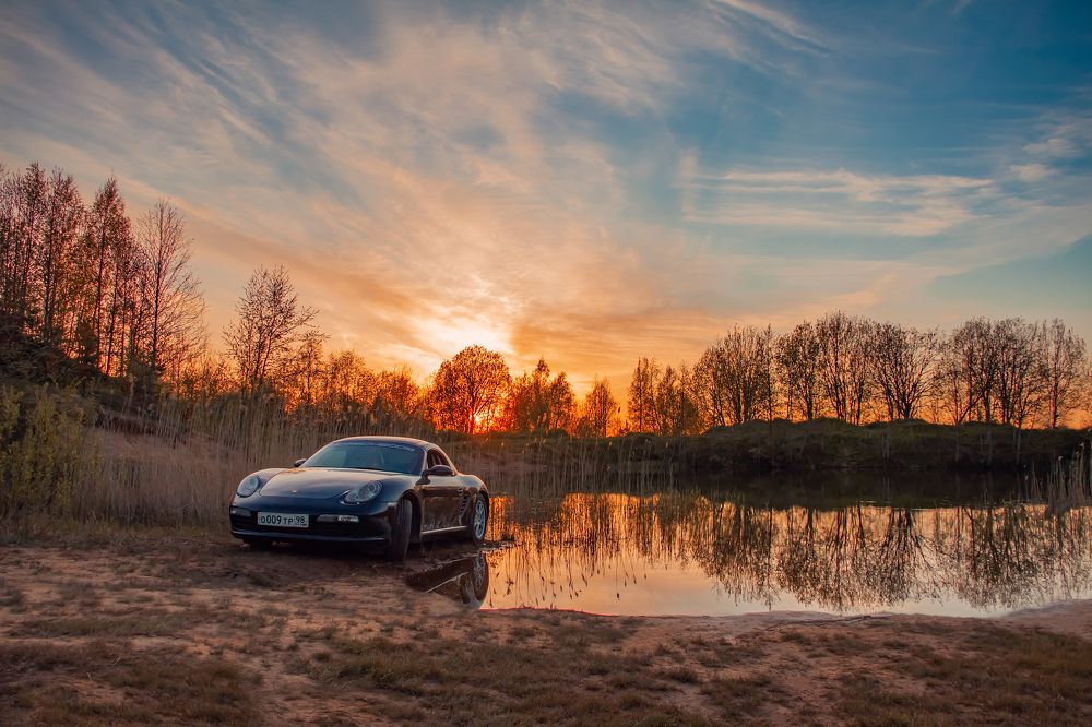 Photograph by Cath. B.