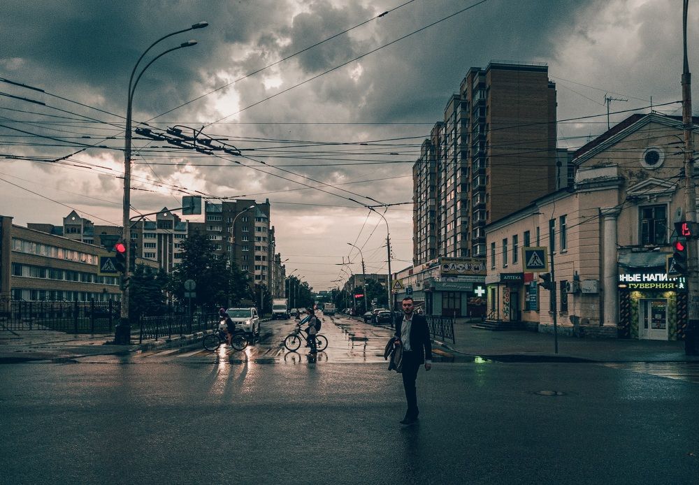 Photograph by Михаил Чепрунов