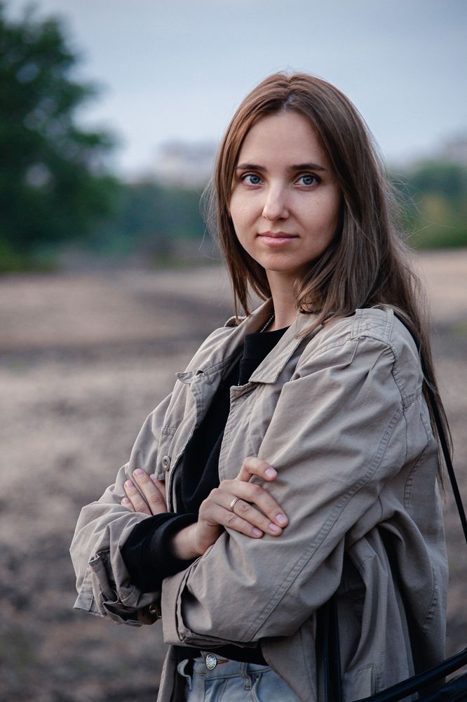 Photograph by Бугакова Ольга