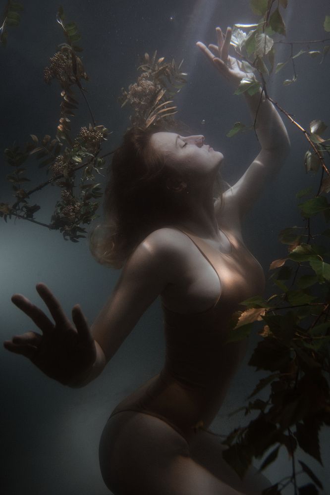 Photograph by Анастасия Кушнирук