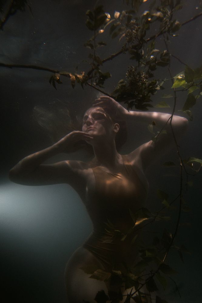 Photograph by Анастасия Кушнирук