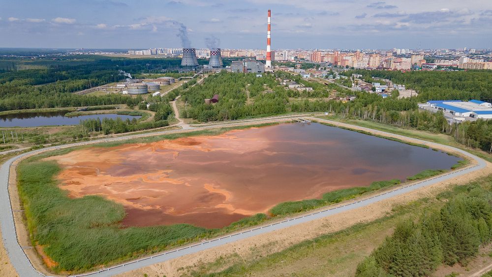 Photograph by Виктор Ухачев