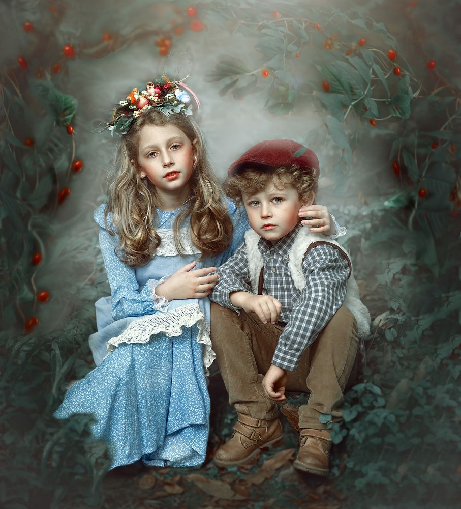 Photograph by Cecilia Castillo