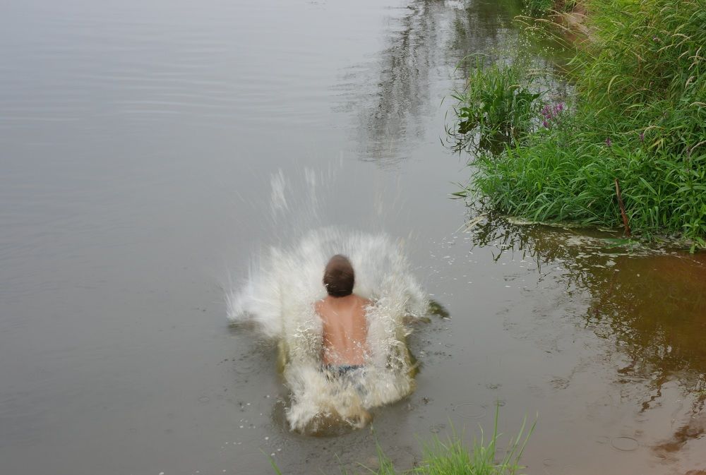 Photograph by Ирина Дронова