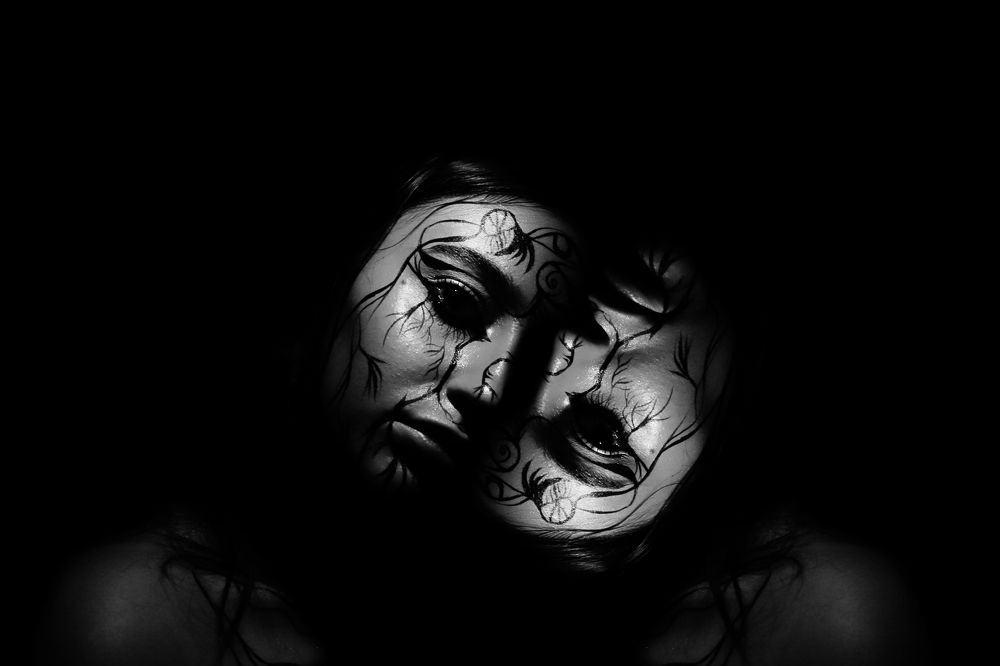 Photograph by Anastasiya Pismenskaya