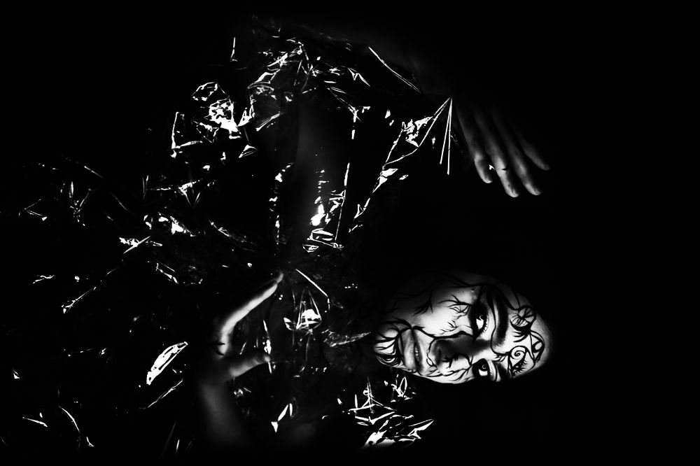 Photograph by Anastasiya Pismenskaya