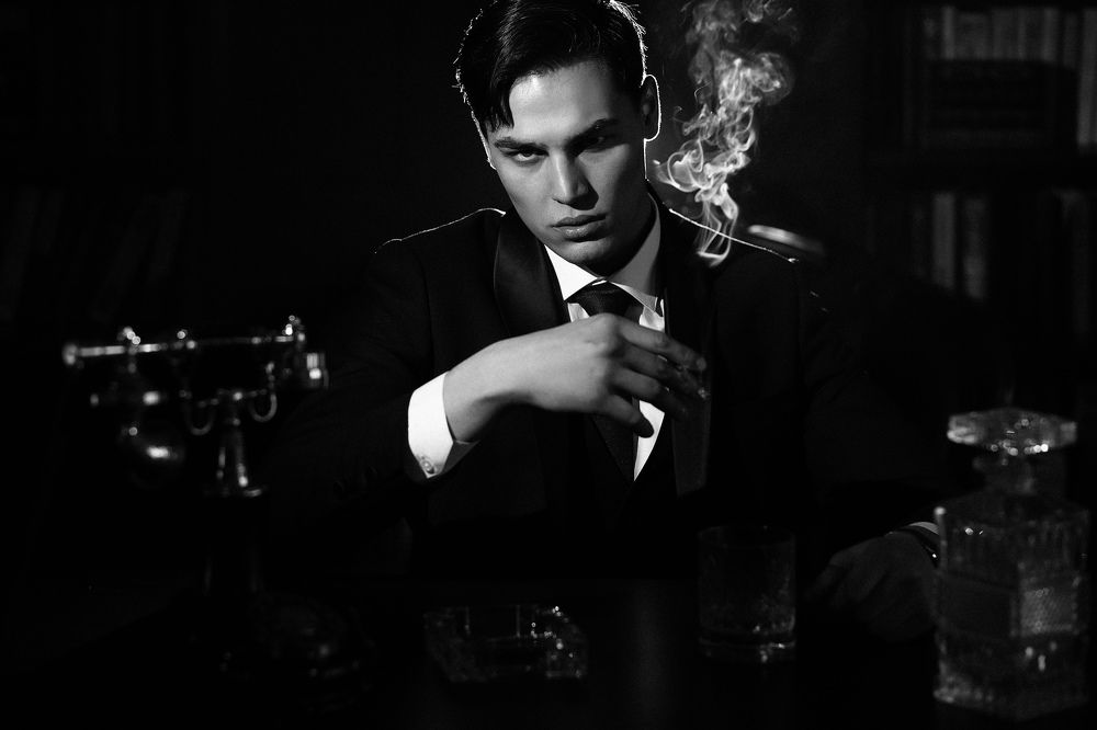 Photograph by Евгений Светиков