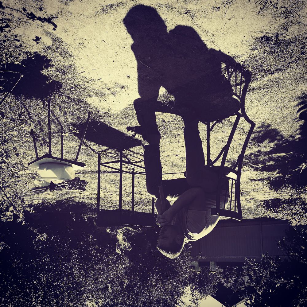 Photograph by Марина Урусова