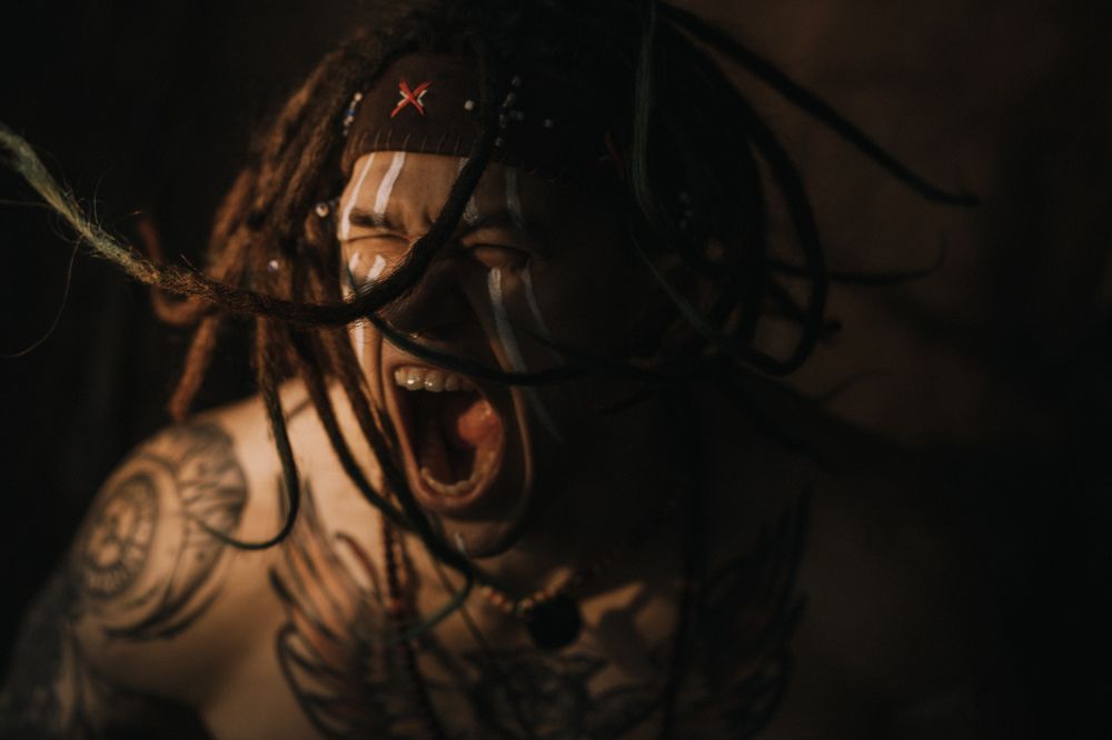 Photograph by Евгений Светиков