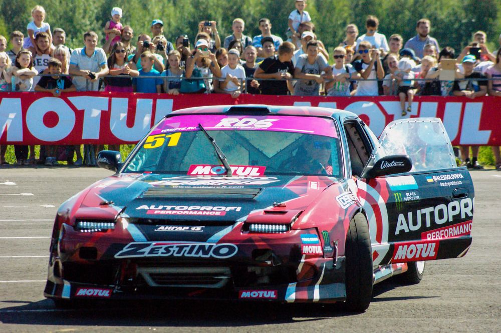 Photograph by Анна Новикова