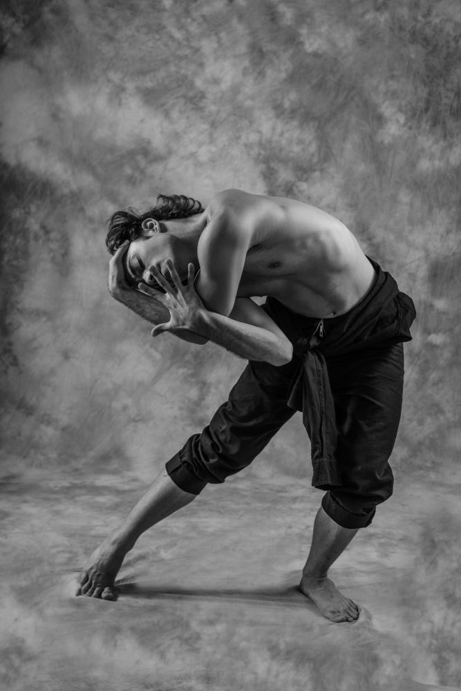 Photograph by Natalia Benosilio