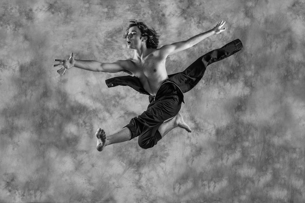 Photograph by Natalia Benosilio