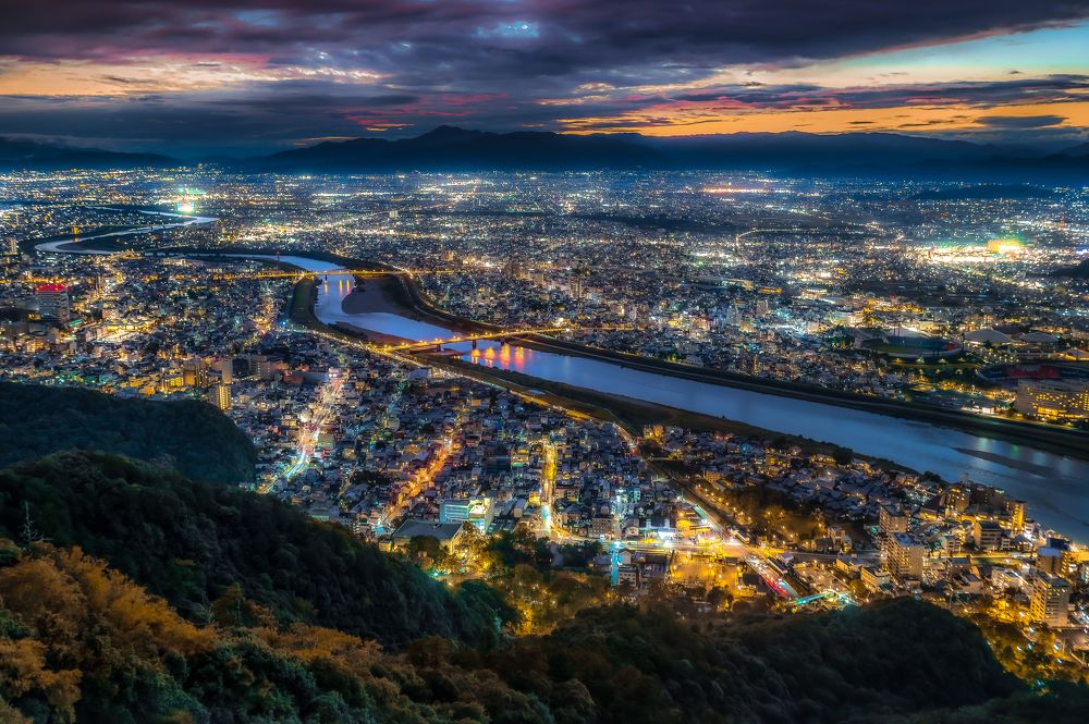 Photograph by Matsubara Hiroki