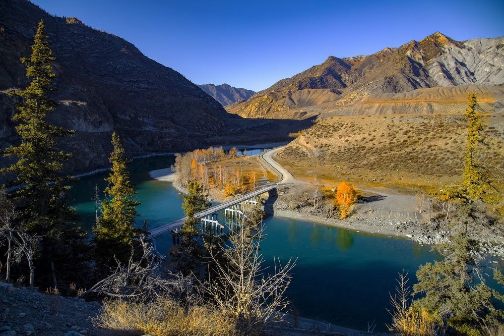 Photograph by Владимир Каверин