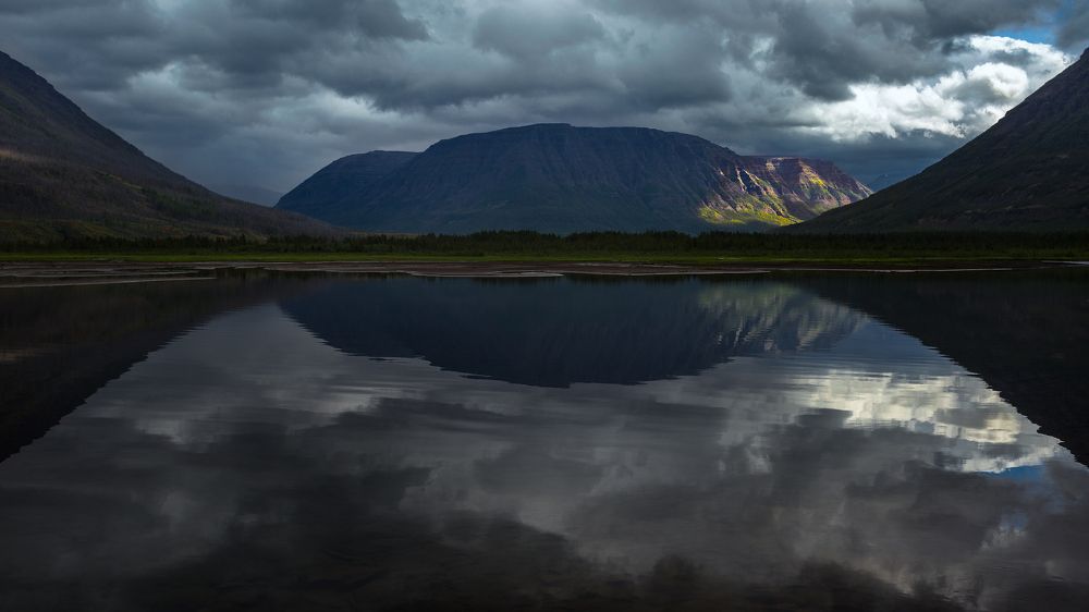 Photograph by Сергей Андреев