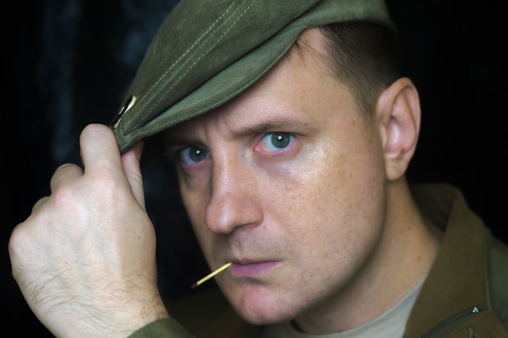 Photograph by Виктор Курилович