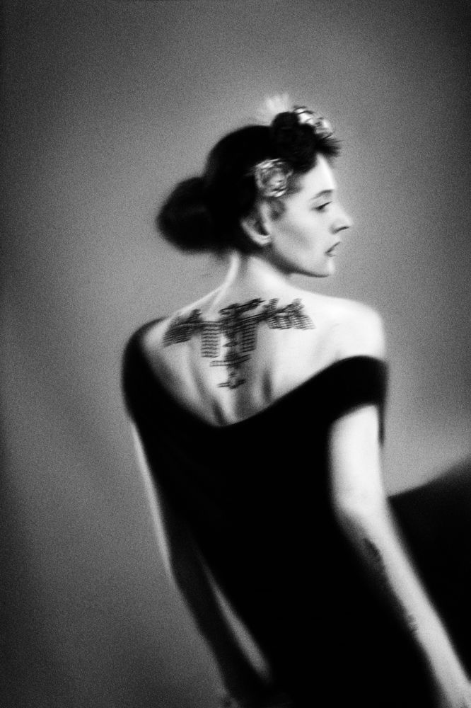 Photograph by Cath. B.