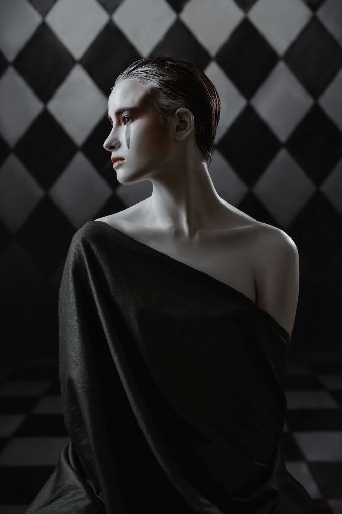 Photograph by Антон Плотников