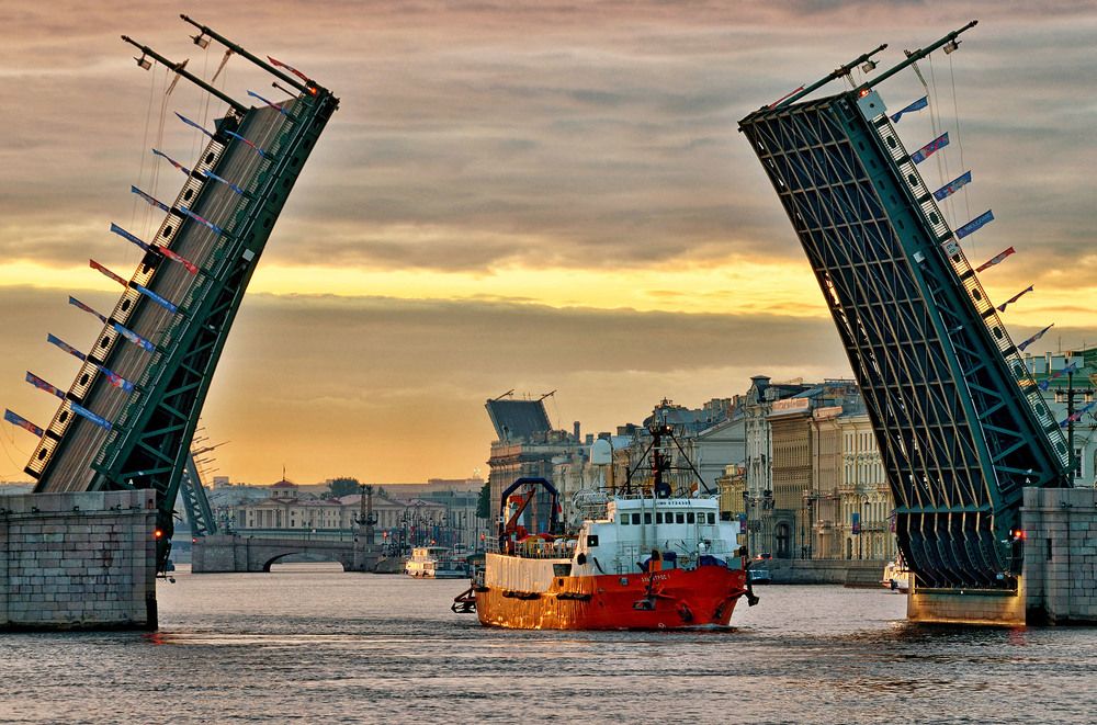 Photograph by Александр Клопков