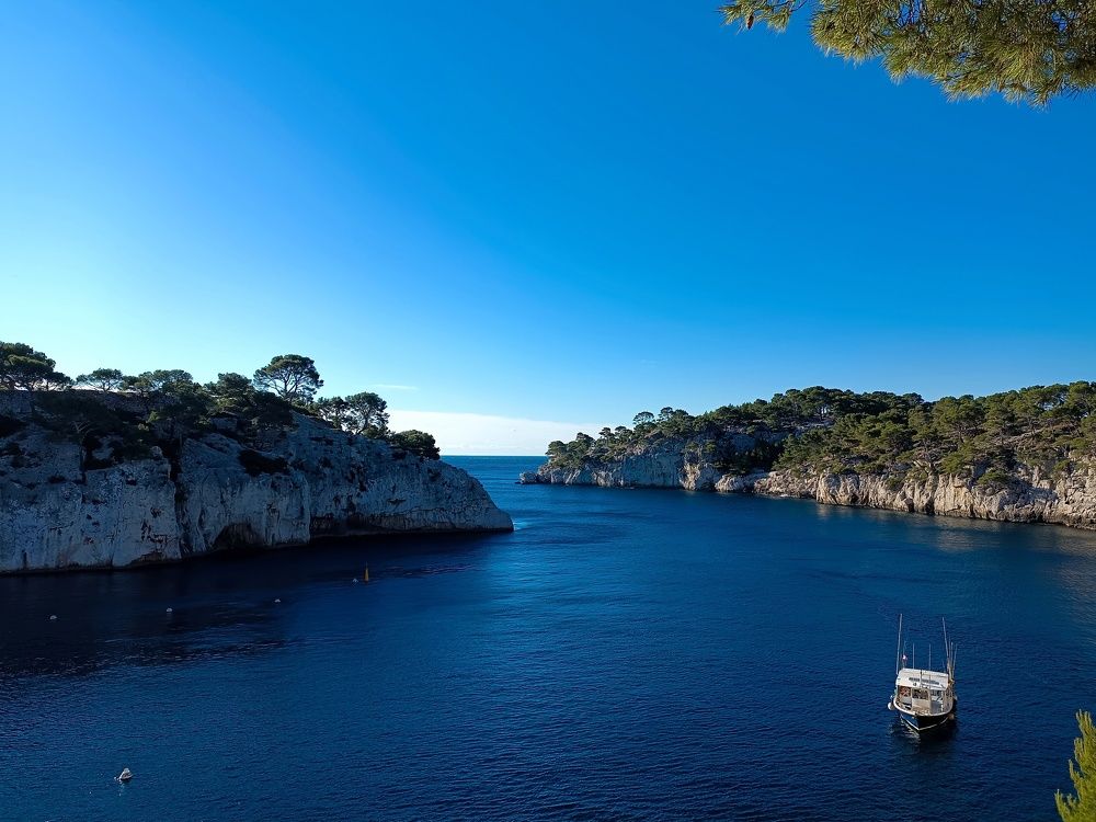 Photograph by michel olive