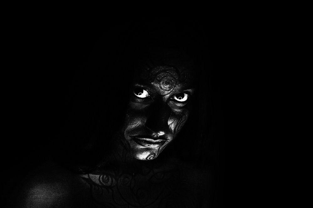 Photograph by Anastasiya Pismenskaya