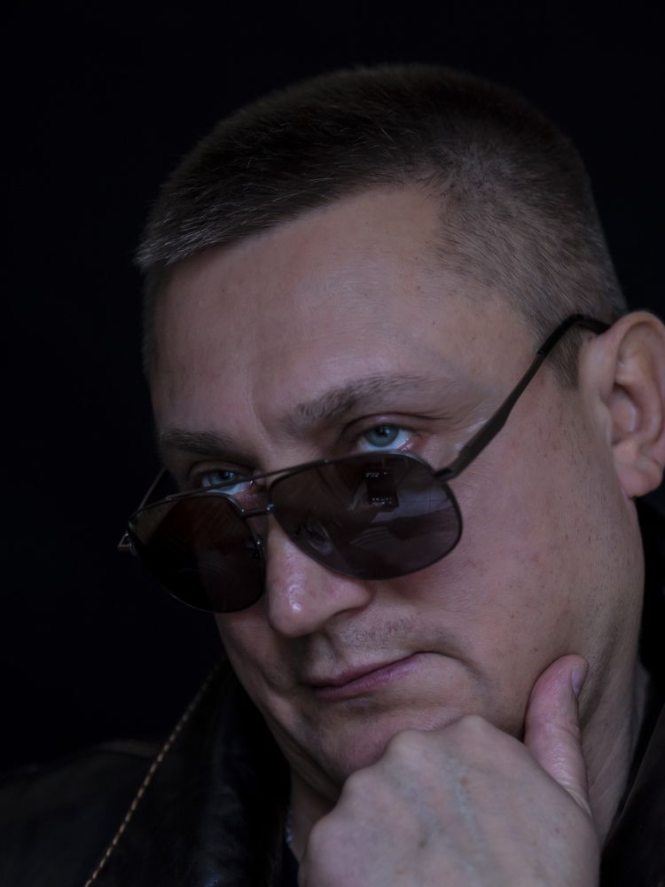 Photograph by Василий Ярошенко