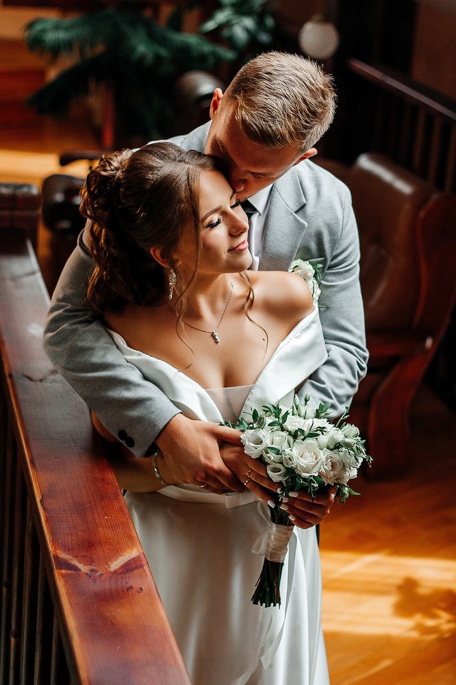 Photograph by Алина Кушнирук