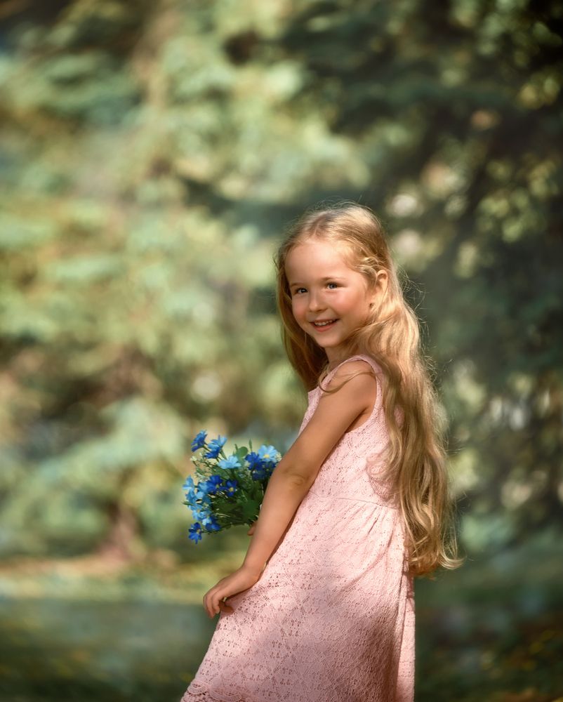 Photograph by Ирина Кленкова