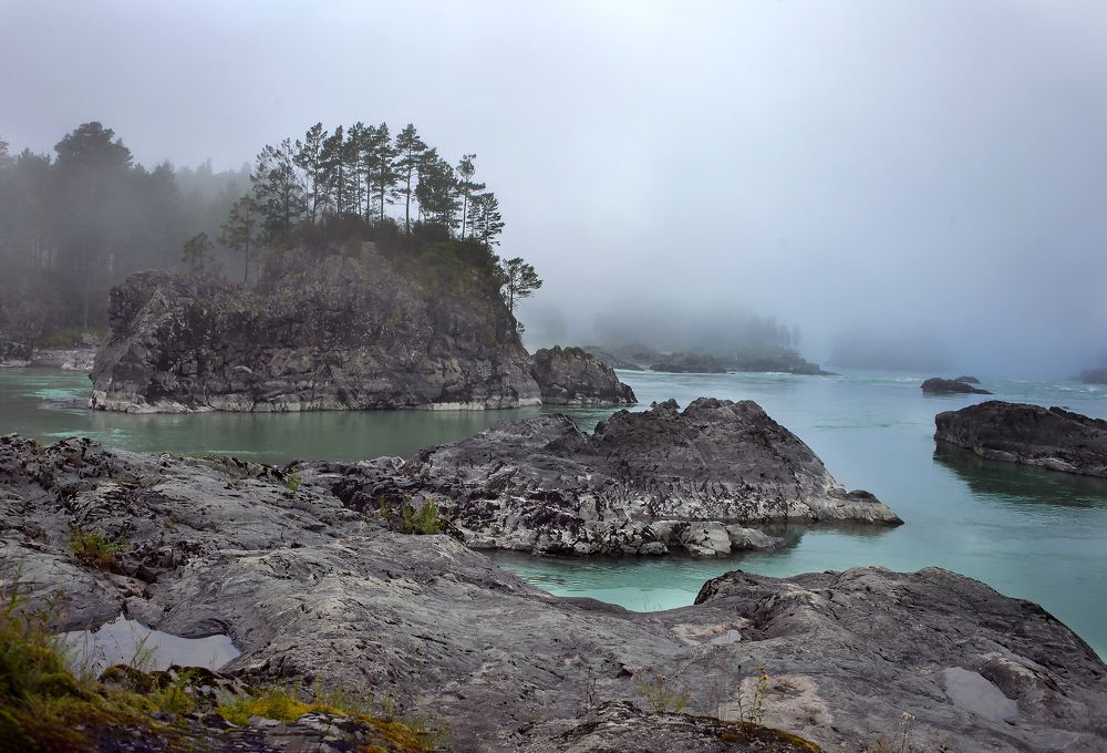 Фотография автора Анна Набатова