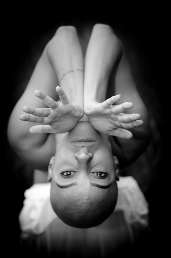 Photograph by FLAVIO SOUZA CRUZ