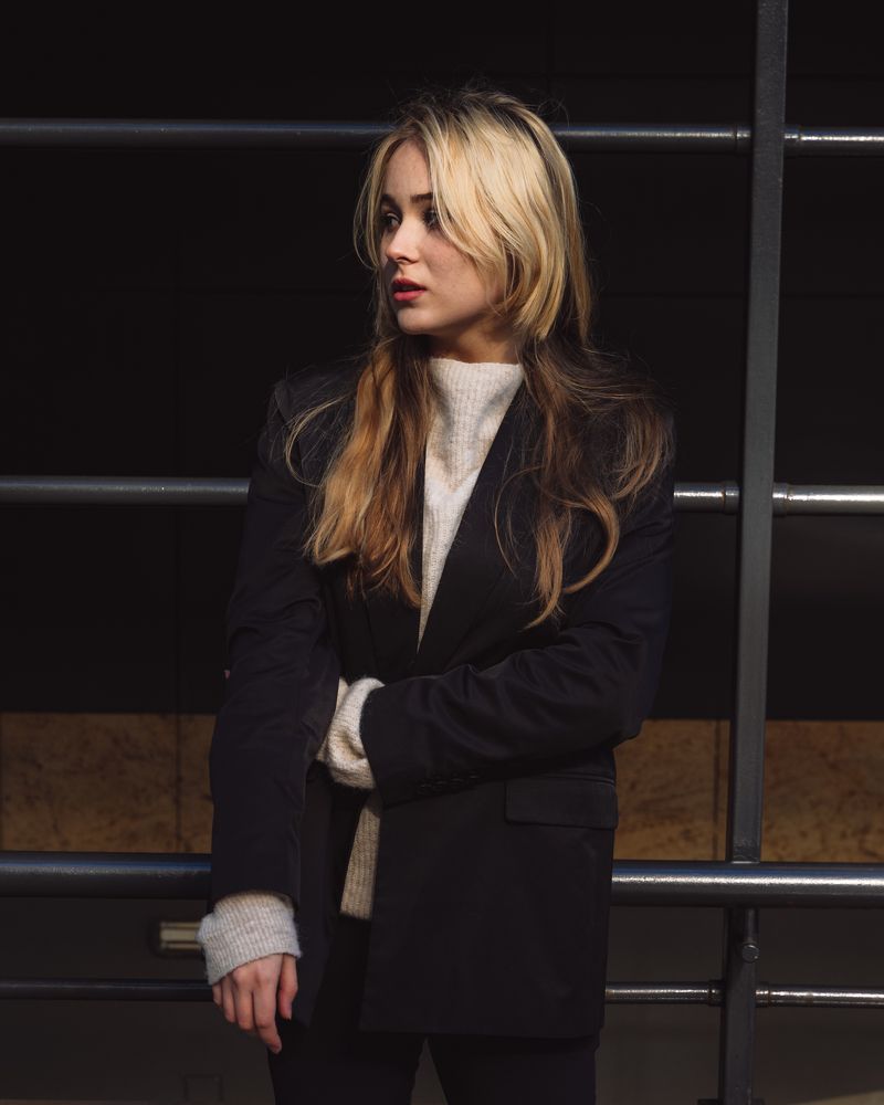 Фотография автора Кирилл Литовский