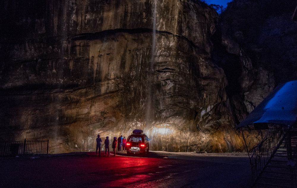 Photograph by Евгений Греков