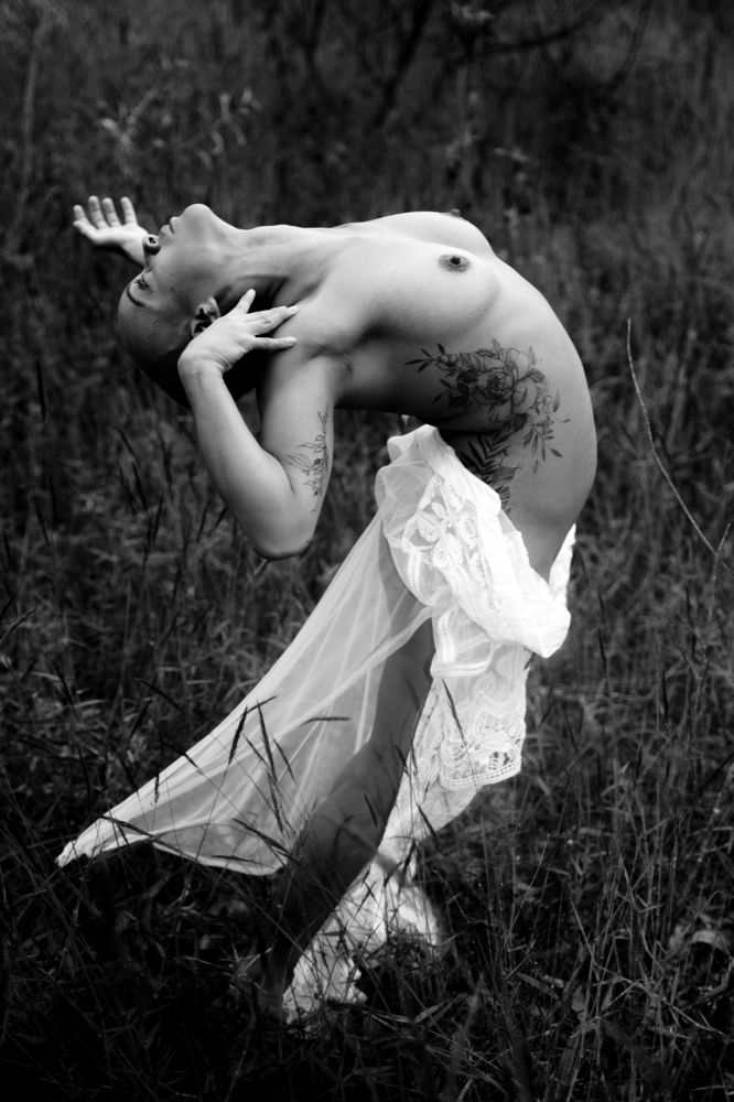 Photograph by FLAVIO SOUZA CRUZ