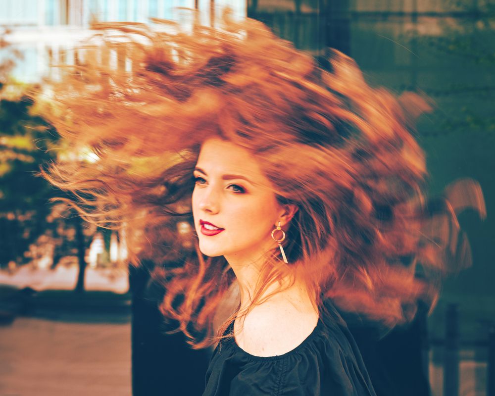 Photograph by Виктория Шумай