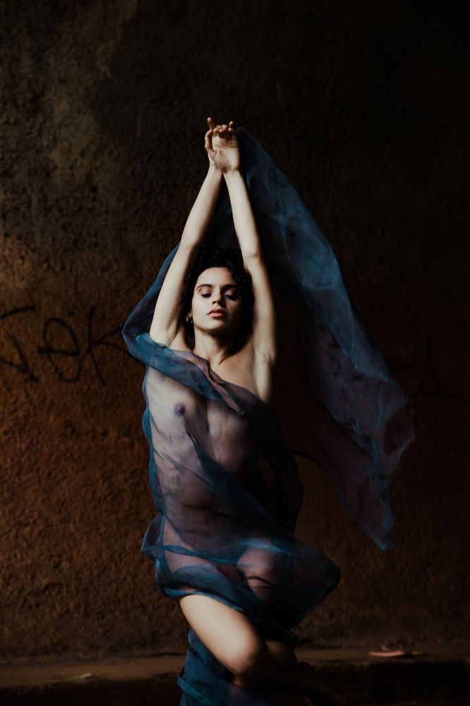 Photograph by FLAVIO SOUZA CRUZ