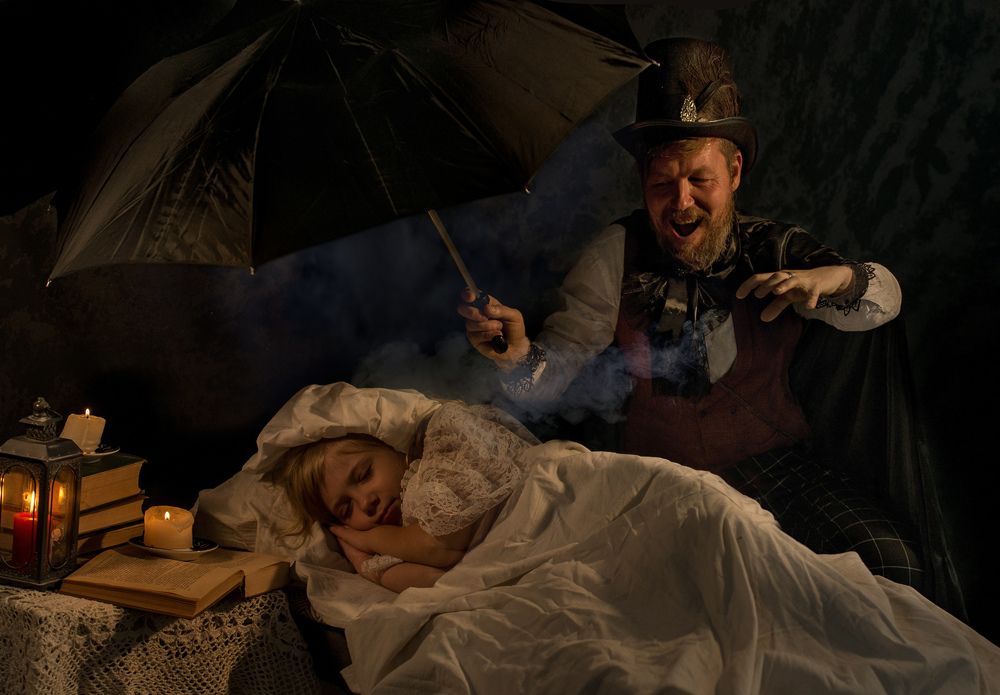 Photograph by Мария Луцук