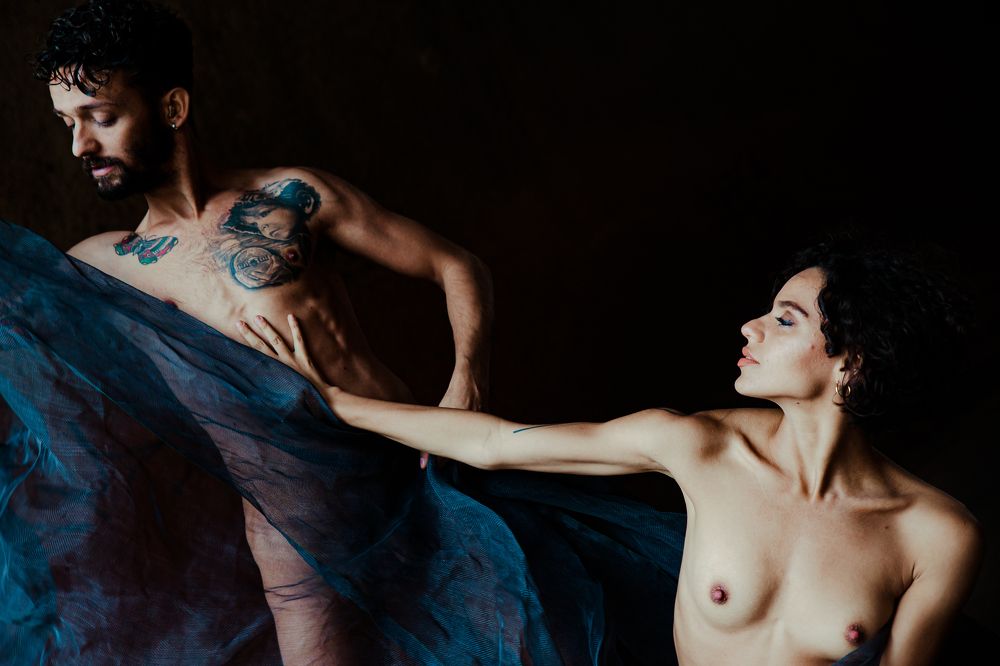 Photograph by FLAVIO SOUZA CRUZ