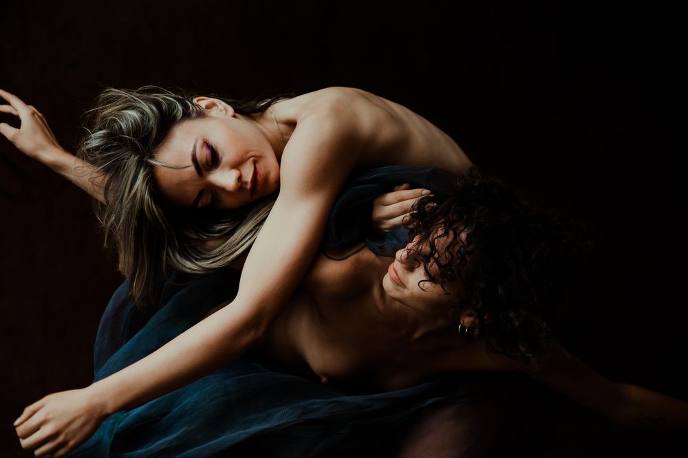 Photograph by FLAVIO SOUZA CRUZ