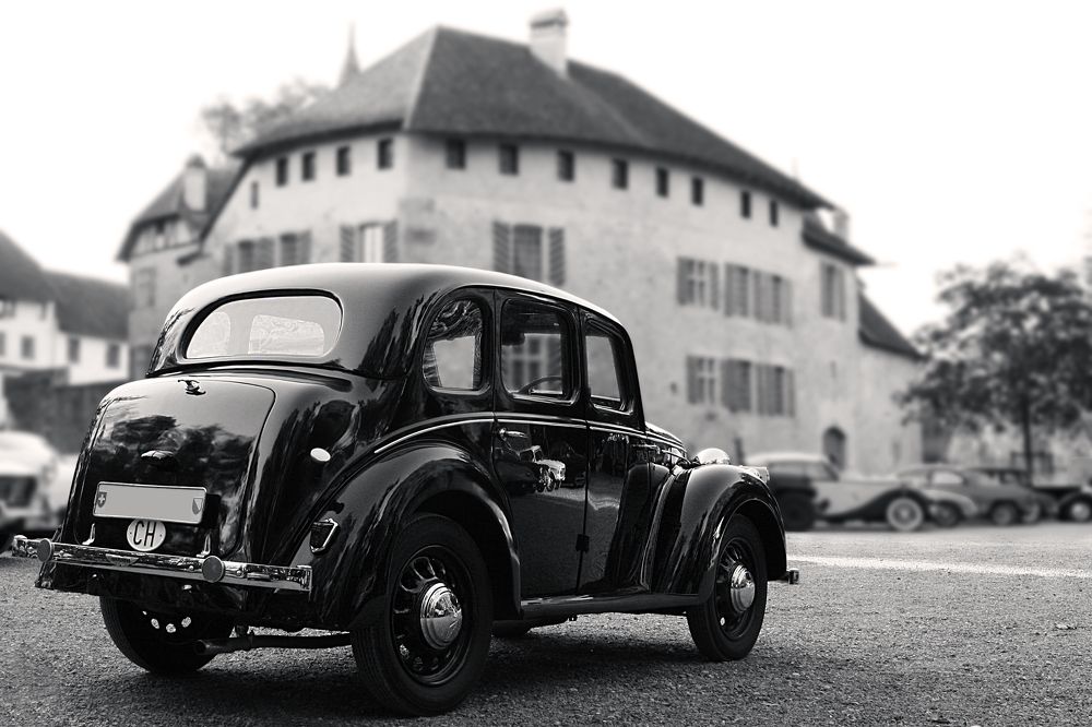 Photograph by Вадим Городницкий