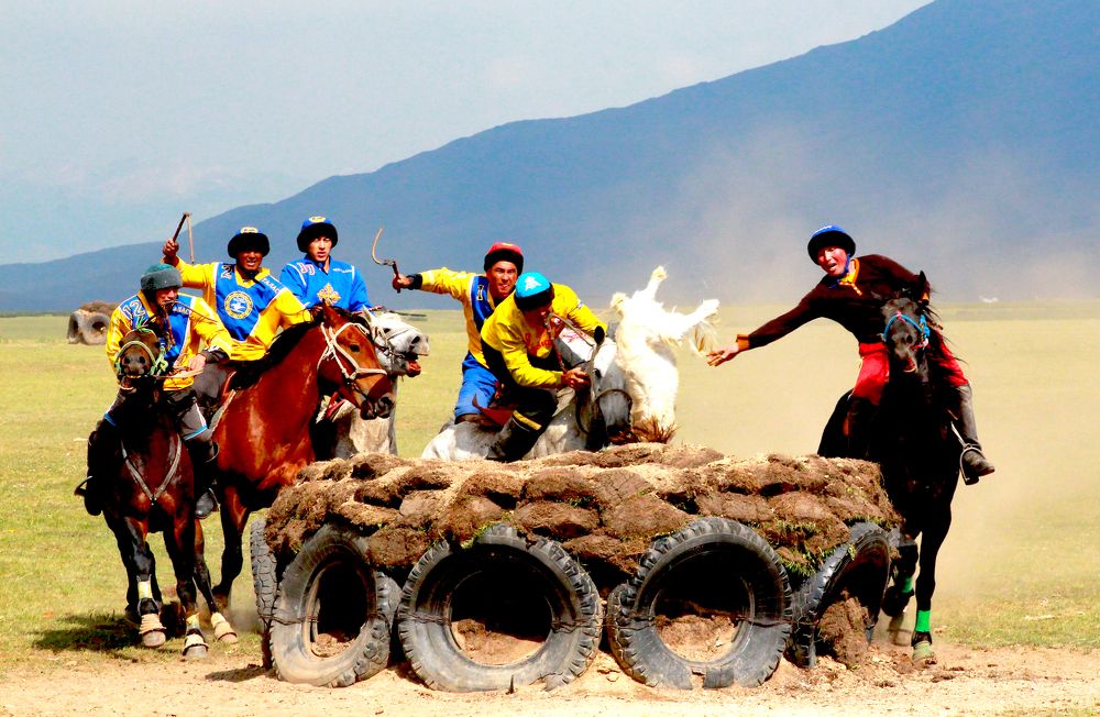 Удачный бросок