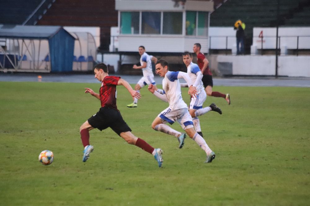 Photograph by Артем Илошваи