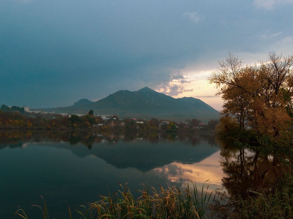 Photograph by Наталья