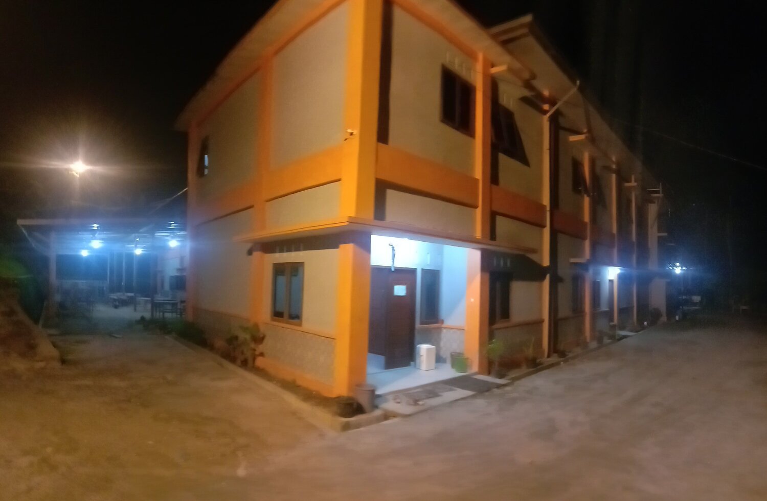 Dormitory