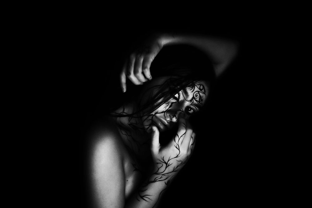 Photograph by Anastasiya Pismenskaya